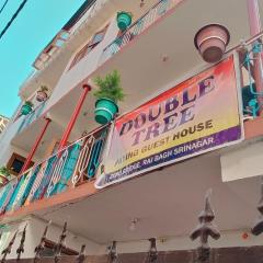 Double tree irshad