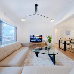 SAKURA Residence目黒駅前 Junior Suite