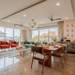 Staymaster Flabris·4BR·SeaView