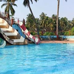 Tulsi Paradise Resort