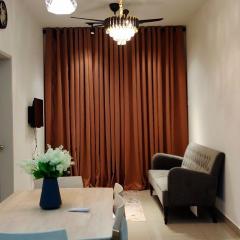 FS Homestay Setapak