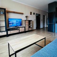 Cosy modern city apartment in UB