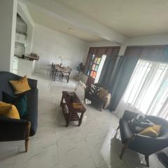 “Marley’s Home“