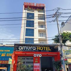 Amura Hotel Quận 7