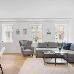 Apartment Near Pedestrian Street In Aalborg
