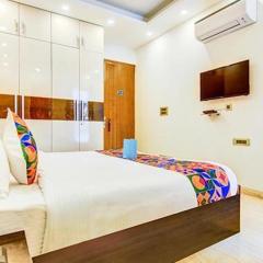 FabHotel F-Aloyd Lajpat Nagar