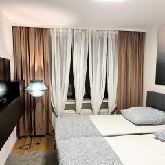 Nice Apartment in Düsseldorf