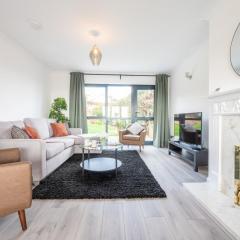 Trinity View by Tŷ SA - Beautiful 5 bed in Newport
