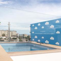 Apartamento Don Algodón Grau