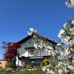 Bergchalet Mirabell - Hofgut