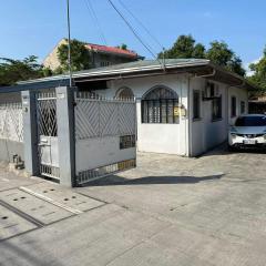 SSC Transient House & Staycation - Imus