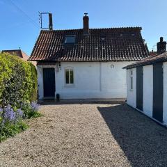 Charming converted Granary