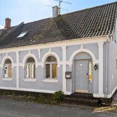 Gorgeous Home In Marstal With Wifi