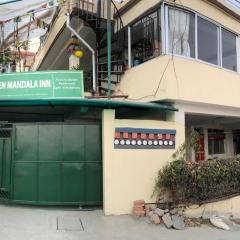 Green Mandala Inn