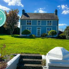 Lisheenbawn Farmhouse Farranfore