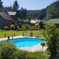 Podskalí Adršpach