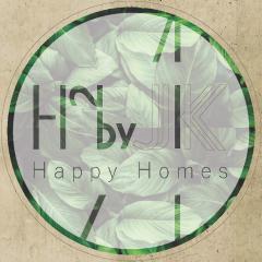 H2byJK-Happy Homes