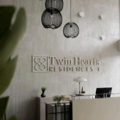 Twin Hearts Residences Unit 215