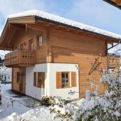 Alpen Chalets Zell am See