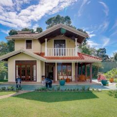 Villa Mandalay by Scenery Villas