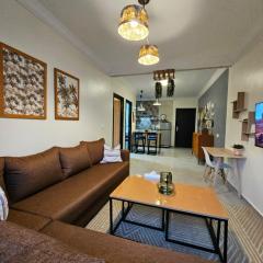 Coquette appartement