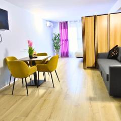 Apartamentos Bulevar