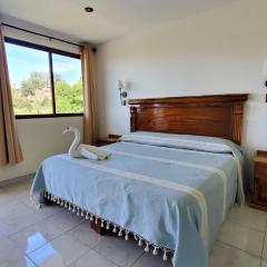 Hotel Posada Camelinas