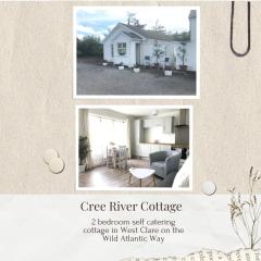 Cree River Cottage