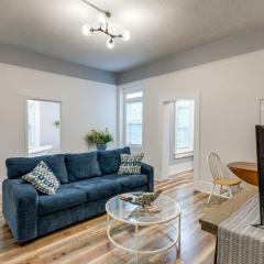 Renovated Augusta Apartment about 1 Mi to Downtown!