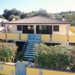 CASA ARCO DE CHELU