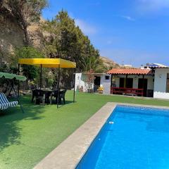 HUANCHACO GARDENS