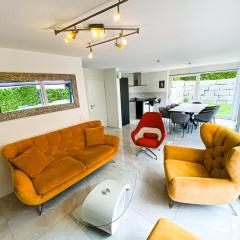 Cozy Escape House - 12 min to Zurich HB - Free Parking