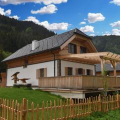 Chalet Thor