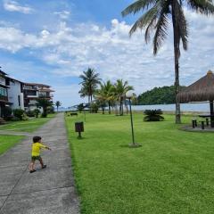 Lindo apartamento em angra dos reis