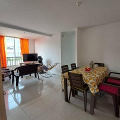 Apartamento Conjunto Altos algarrobos