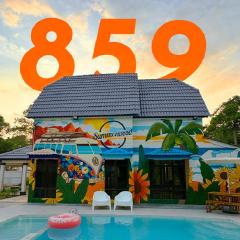 A'famosa Bungalow Villa 859