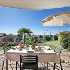 Il Poggio Radioso Lake View & Garden - Happy Rentals