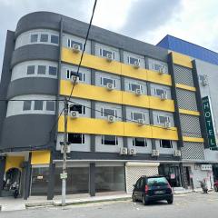 EpochHotel