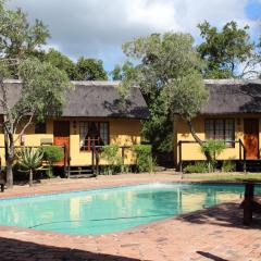 Thornhill Safari Lodge