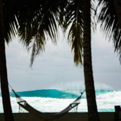 Villa Onu Mentawai - Private Rooms