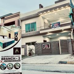 Islamabad Guest House Branch 2
