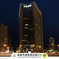 和逸饭店．高雄中山馆