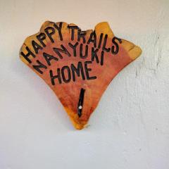 Happy Trails Home- Nanyuki