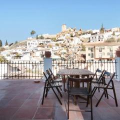 tuGuest House Albaicín