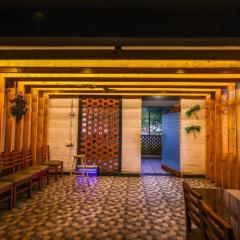 Lazo Avarta Resort and Convention Centre Pondicherry