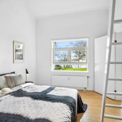 Come Stay 3BR - Havudsigt m.plads til 5 personer