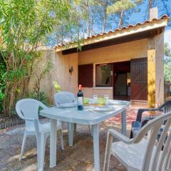 Holiday Home Les Cracks-2 by Interhome