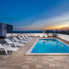 Holiday Home Villa Lea by Interhome