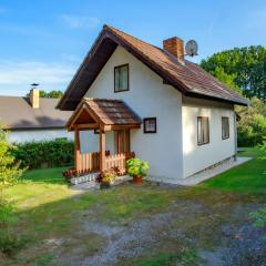 Chalet Žabovřesky by Interhome