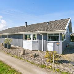 Holiday Home Wehrhart - 125m from the sea by Interhome
